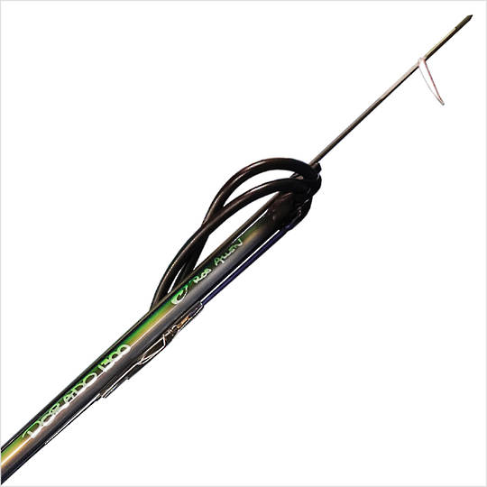 Rob Allen Dorado Carbon 130